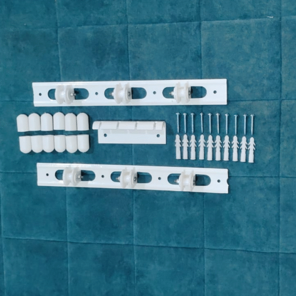 Mount pulley cloth Drying Hanger